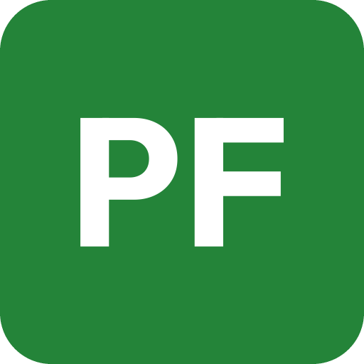 Providence Fiberglass Works logo